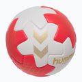 Handballball Hummel Star Pro HB off white/red/gold size 3 2