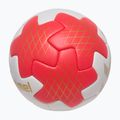 Handballball Hummel Star Pro HB off white/red/gold size 3 3