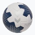 Handballball Hummel Star Mach white/marine/silver size 2 2