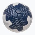 Handballball Hummel Star Mach white/marine/silver size 2 3