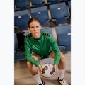Handballball Hummel Star Mach white/marine/silver size 2 6
