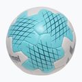 Handballball Hummel Startraining HB white/light blue/navy size 2 3