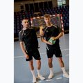 Handballball Hummel Classic Street HB green/navy size 0.0 5