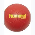 Handballball Hummel Classic Beach HB red/white size 2 3
