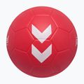 Handballball Hummel Classic Beach HB red/white size 3 2