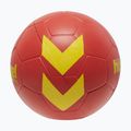 Handball für Kinder Hummel Classic Spume HB Jr burgundy/yellow size 0 2
