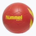 Handball für Kinder Hummel Classic Spume HB Jr burgundy/yellow size 0.0