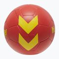 Handball für Kinder Hummel Classic Spume HB Jr burgundy/yellow size 0.0 2