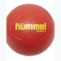 Handball für Kinder Hummel Classic Spume HB Jr burgundy/yellow size 0.0 3
