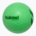 Handball für Kinder Hummel Classic Bounce HB Jr light green/green size 0
