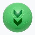 Handball für Kinder Hummel Classic Bounce HB Jr light green/green size 0.0 2