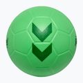 Handball für Kinder Hummel Classic Bounce HB Jr light green/green size 1 2