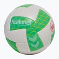 Handballball Hummel Evolution Advanced AR HB off white/green/red size 2
