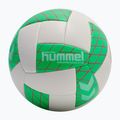 Handballball Hummel Evolution Advanced AR HB off white/green/red size 3