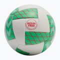 Handballball Hummel Evolution Advanced AR HB off white/green/red size 3 2