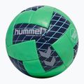 Handballball Hummel Evolution Pro AR HB green/black/orange size 2