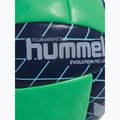 Handballball Hummel Evolution Pro AR HB green/black/orange size 2 2