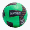 Handballball Hummel Evolution Pro AR HB green/black/orange size 3
