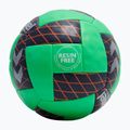 Handballball Hummel Evolution Pro AR HB green/black/orange size 3 2