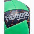 Handballball Hummel Evolution Pro AR HB green/black/orange size 3 3