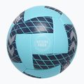 Handballball Hummel Evolution Energizer AR HB light blue/marine size 1 2