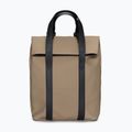 Rucksack Rains 2 Way Tote Mini Beige