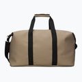 Tasche Rains Hilo Weekender 36 l beige