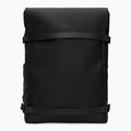 City-Rucksack Rains OTG black 2