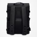 City-Rucksack Rains OTG black 3