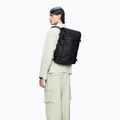 City-Rucksack Rains OTG black 5