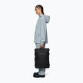 City-Rucksack Rains OTG black 6