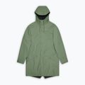 Jacke Rains Long Jacket well