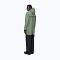 Jacke Rains Long Jacket well 5