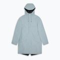 Jacke Rains Long Jacket pool