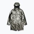 Jacke Rains Long Jacket raven