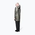 Jacke Rains Long Jacket raven 7