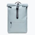 City-Rucksack Rains Rucksack Rolltop 17 l pool