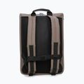 Cityrucksack Rains Rucksack Rolltop Cinder 2