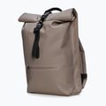 Cityrucksack Rains Rucksack Rolltop Cinder 3