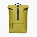 Cityrucksack Rains Rucksack Rolltop glow
