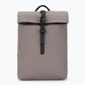 Cityrucksack Rains Rolltop Rucksack Mini Cinder