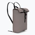 Cityrucksack Rains Rolltop Rucksack Mini Cinder 2