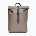 Cityrucksack Rains Rolltop Rucksack Mini Cinder