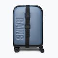 Reisekoffer Rains Texel Cabin Trolley blue dusk