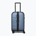 Reisekoffer Rains Texel Cabin Trolley blue dusk 2