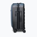 Reisekoffer Rains Texel Cabin Trolley blue dusk 3