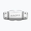 Atemtrainer Airofit Essential white/light grey 2