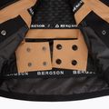 Damen-Skijacke Bergson Zephyric Stx praline 11