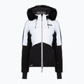 Damen-Skijacke BERGSON Zephyric Stx white