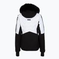 Damen-Skijacke BERGSON Zephyric Stx white 2